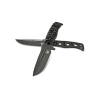 Benchmade Sibert Adamas Chord Fixed Blade Knife With Free S&h — Campsaver