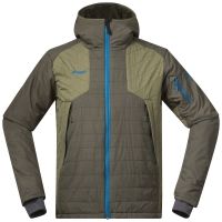 Bergans of Norway Bladet Insulated Jacket Mens CampSaver