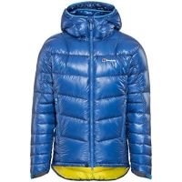 Berghaus ramche 2.0 hot sale black