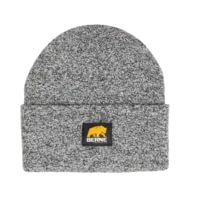 Berne Heritage Knit Cuff Beanie Hat, OSFA, Blue Black