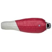 gem look sleeping bag