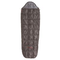 Big Agnes McKinnis 650 DownTek Left Shale Gray BLMKL18 Size Left Packed Size 4.5 in x 6.5 in Color Shale Gray Condition New BLMKL18