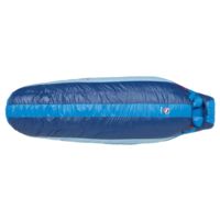 Big Agnes Storm King 0 Sleeping Bag 650 DownTek Regular Right Backpacking Sleeping Bags CampSaver