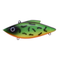 Bill Lewis Rat-L-Trap Walleye Lipless Crankbait