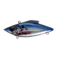 Bill Lewis Rat-L-Trap Walleye Lipless Crankbait