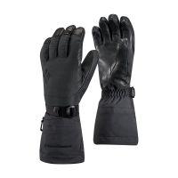 Black Diamond Ankhiale Goretext Glove - Womens — CampSaver