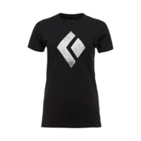 Black Diamond Equipment Chalked Up T-Shirt - Women