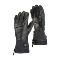 ブラックダイヤモンド SOLANO Heated Gloves メンズXS ブラックダイヤモンド SOLANO Heated Gloves メンズXS