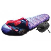 Black pine shop sleeping bag