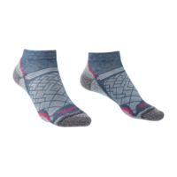 Bridgedale Mens Hike Ultralight Coolmax Performance Socks