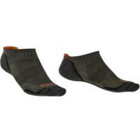 Bridgedale Damen Trail Sport Lightweight Merino Cool Comfort Socken 