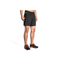 brooks 7 inch running shorts