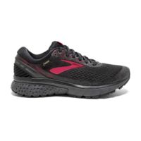 brooks ghost 11 gtx women