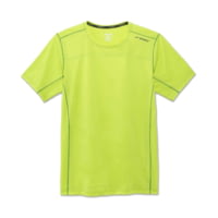 Brooks Ghost Short Sleeve Shirt - Mens 