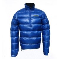 Brooks-Range Alpini Mountain Anorak 