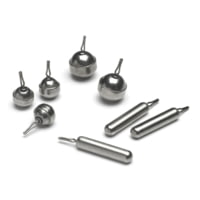 Bullet Weights Round Drop Shot 3/16 oz. 4 pc