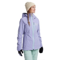 Burton ak GORE TEX Upshift Jacket Women s Foxglove Womens