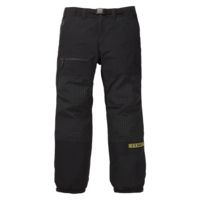 Burton Frostner Pants Men s True Black True Black Mens