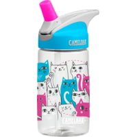 NEW! Camelbak Kids Bottle Bite Valves And Straws Replacement For Eddy  Kids-Pink