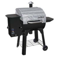 Reviews Ratings for Camp Chef Smokepro Pellet Grill Insulated