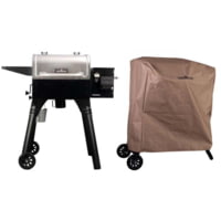 Camp Chef Woodwind Wi Fi 20 Pellet Grills CampSaver