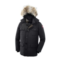 Canada goose banff jacket online