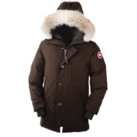 Reviews Ratings for Canada Goose Chateau Parka Men s