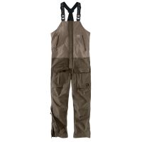 carhartt storm defender angler bibs