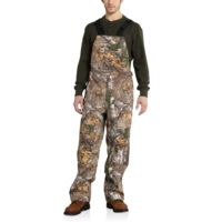 carhartt realtree bibs