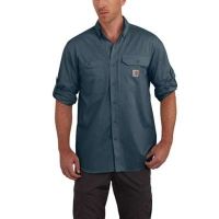 Carhartt Ridgefield Solid Long Sleeve Shirt