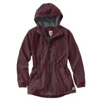 Carhartt rockford shop jacket womens