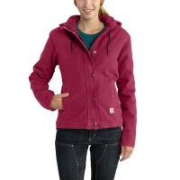 Carhartt women's sandstone berkley jacket hotsell