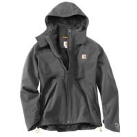 Carhartt shoreline hotsell jacket j162