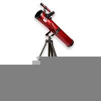 Carson red cheap planet telescope