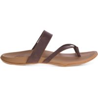 Chaco Lost Coast Leather Sandals Women s CampSaver