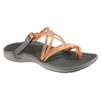 chaco backless sandals