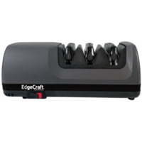 Edgecraft Chef's Choice 2100 3 Stage Diamond Hone Professional Knife  Sharpener