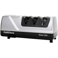 Chef's Choice Trizor XV Model 15 EdgeSelect Electric Knife Sharpener -  KnifeCenter - 0101500 - Discontinued