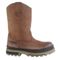 Chinook Footwear