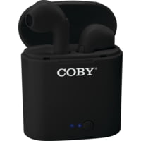 Coby headphones 2024 earbuds