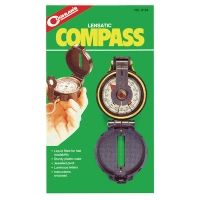 Pocket Compass – Coghlan's