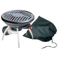 coleman roadtrip propane party grill