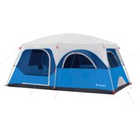 Columbia 8 Person Mammoth Creek Cabin Tent — CampSaver