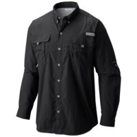 Columbia Bahama II Long Sleeve Fishing Shirt 101162