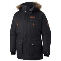 Columbia barlow outlet pass jacket