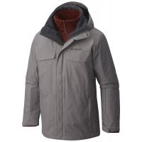 columbia bugaboo jacket mens