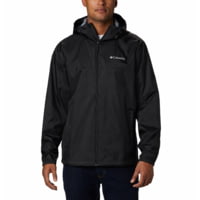 Columbia big delta jacket waterproof on sale