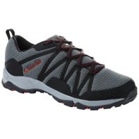 Columbia Firecamp Knit Trail Shoes 
