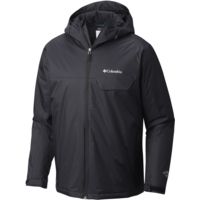 columbia huntsville peak jacket