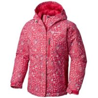 Columbia magic mile store jacket girls